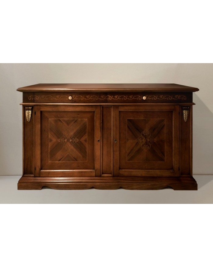 Credenza "Foglia"