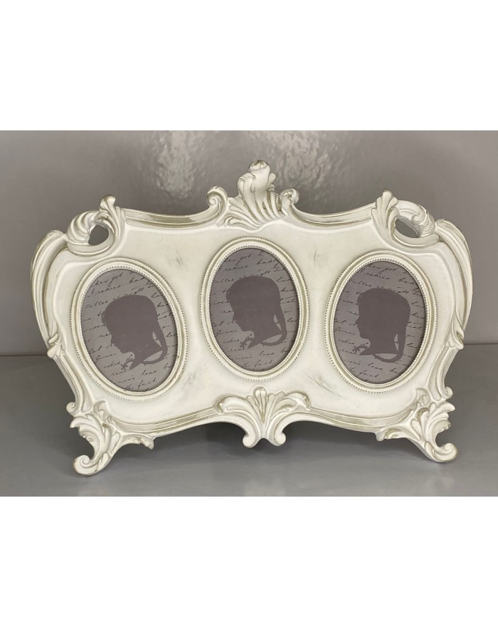 Portafoto "Shabby" 3F