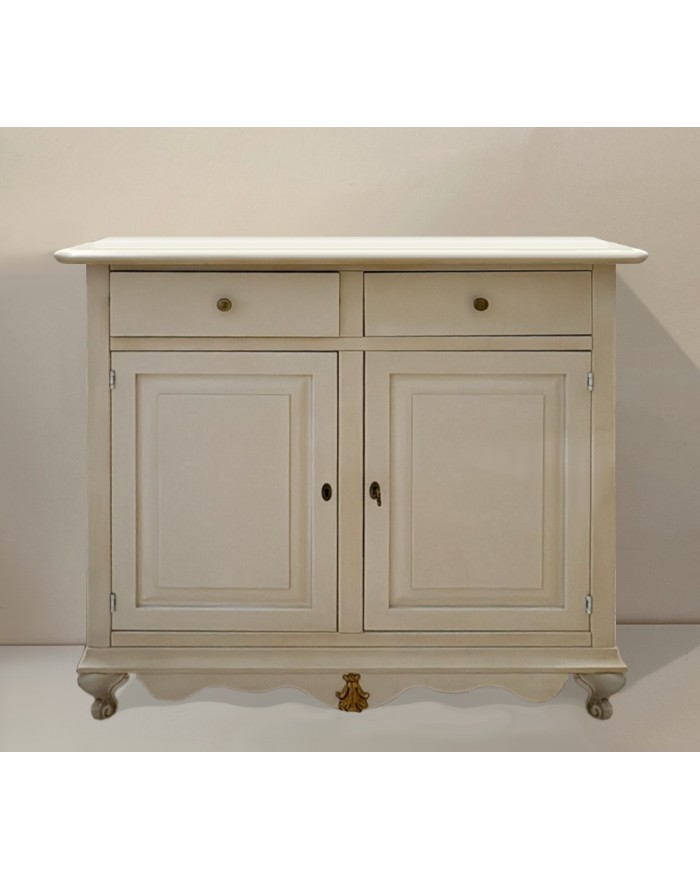 Credenza "Gerbera"