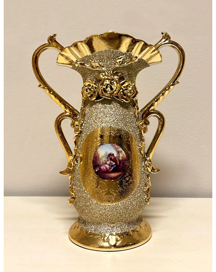 Coppa Anfora "Opera