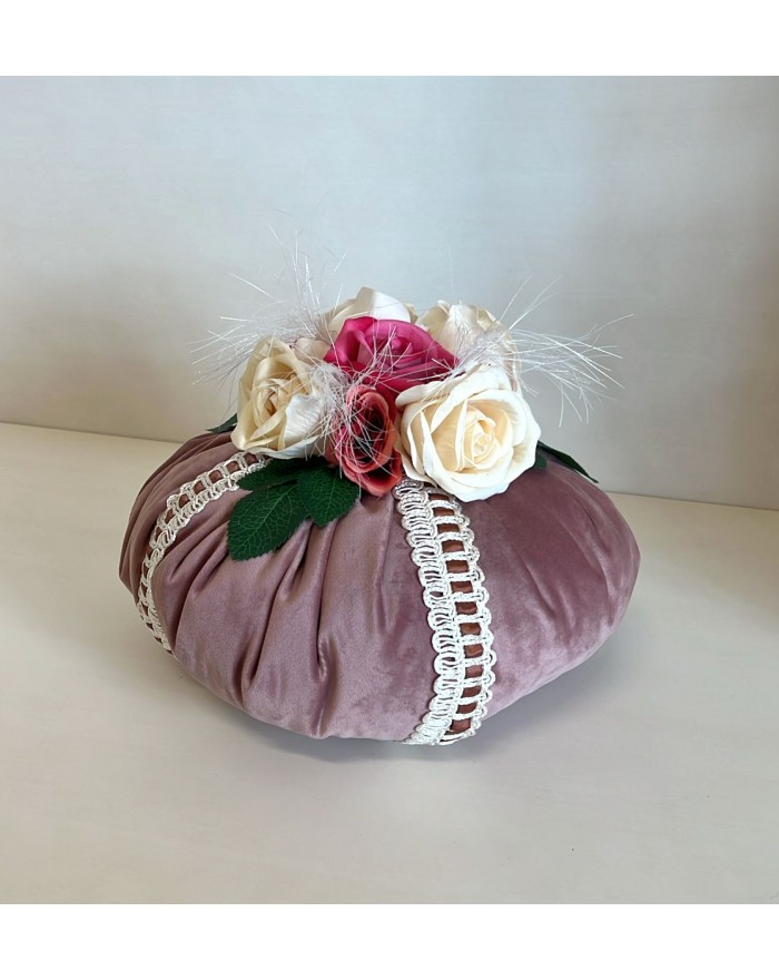 Bon Bon "Rose Violet"