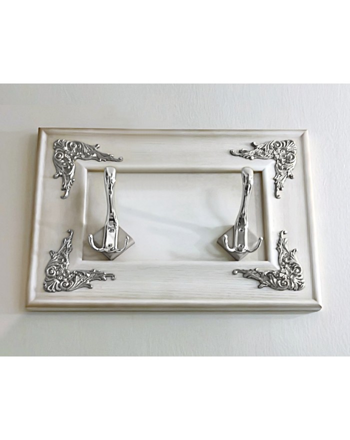 Appendiabiti 2G-4F Cornice...