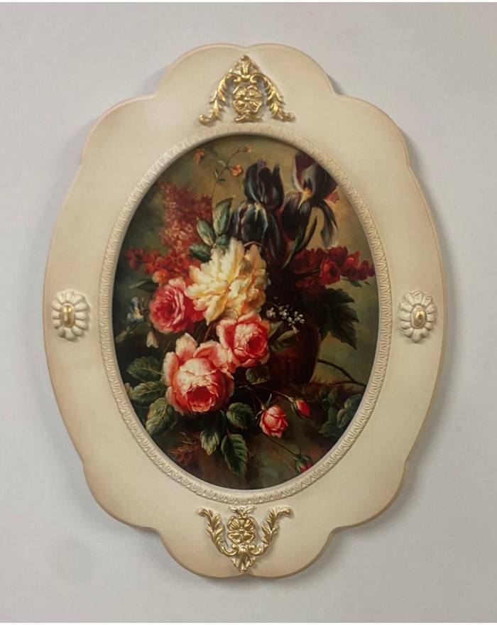 Quadro "Fiori"