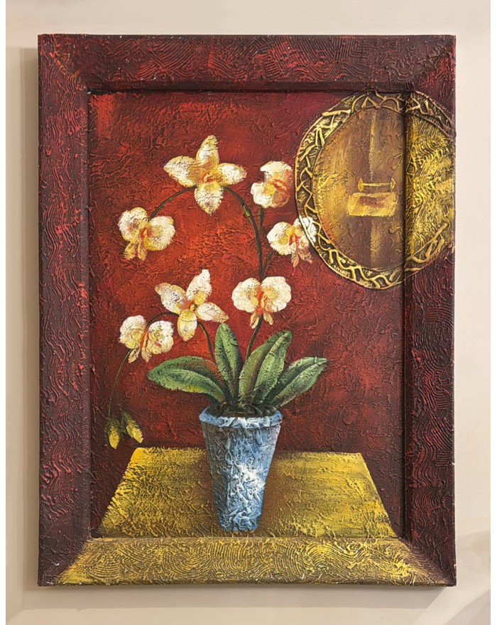 Quadro "Vaso"