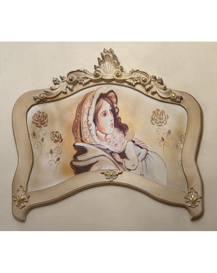Quadro "Maternità"