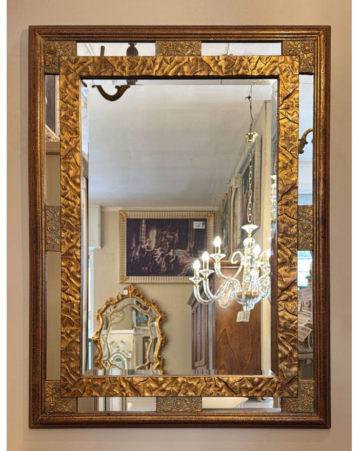 Specchio "Frame"