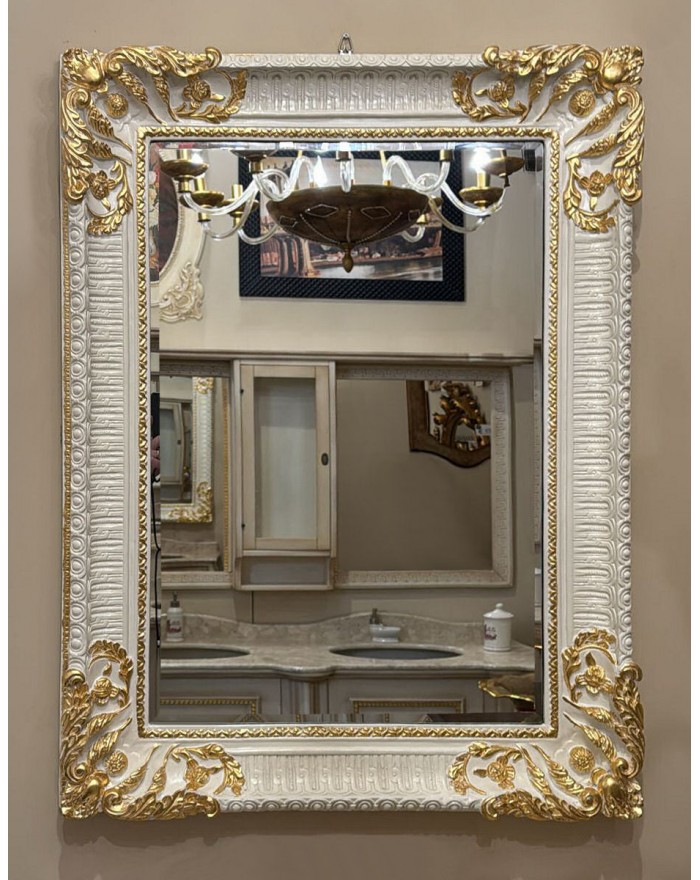 Specchio "Barocco" W