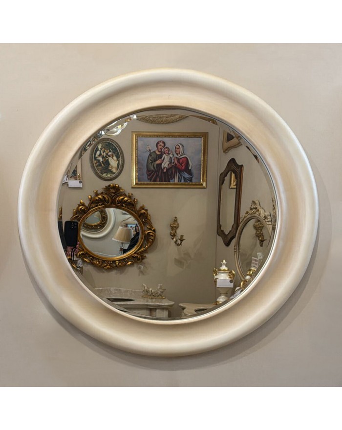 Specchio "Oblò"