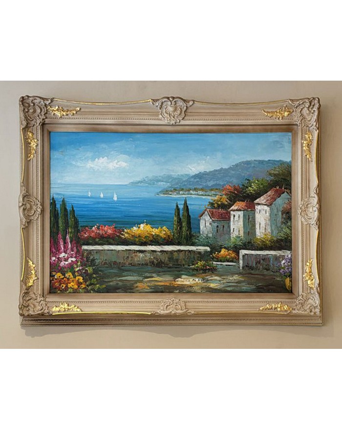 Quadro "Sorrento"