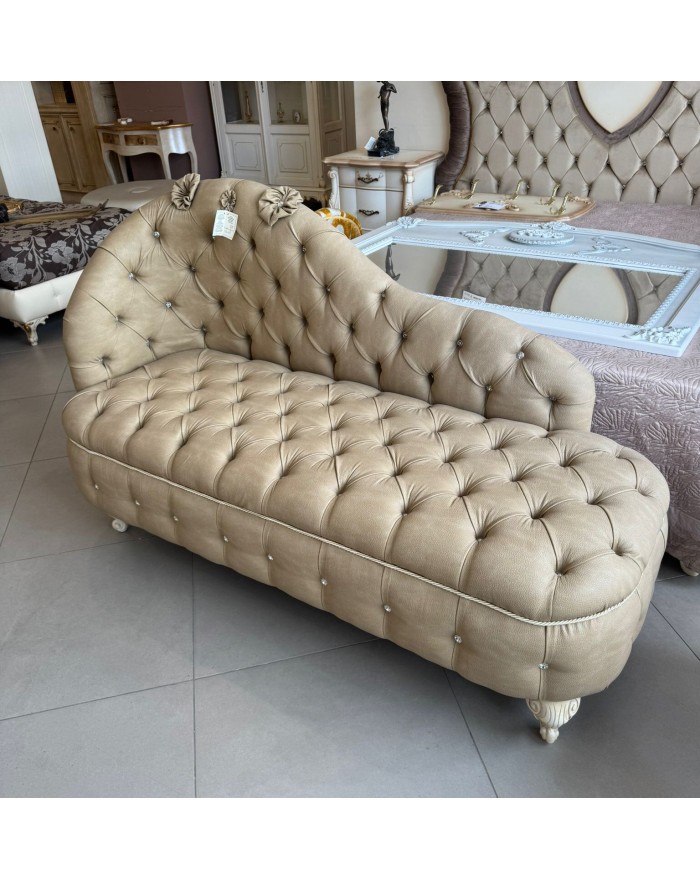 Dormosa "Chesterfield"