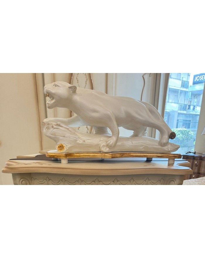 Statua "Pantera"