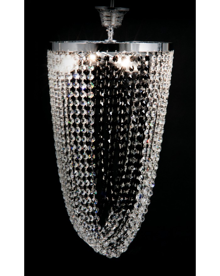 Lampadario "Sosp" 3L