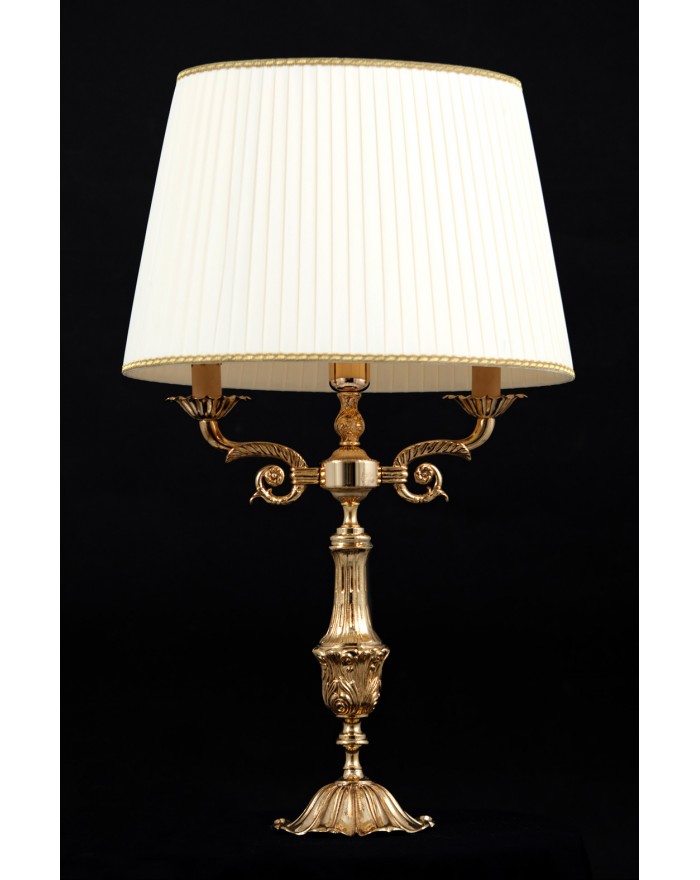 Lampada "Arg" 2+1L