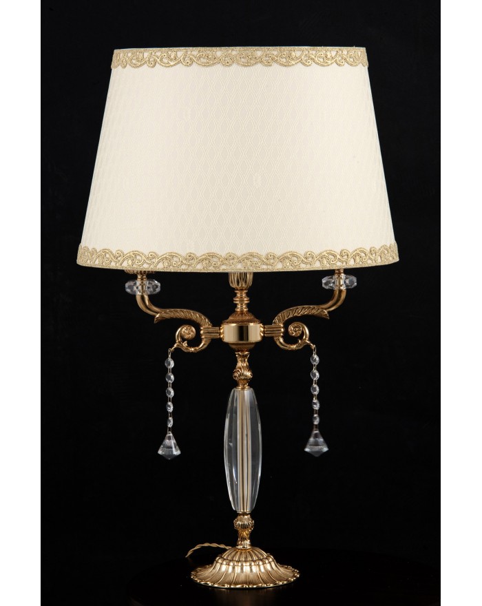 Lampada "Dan" 2+1L