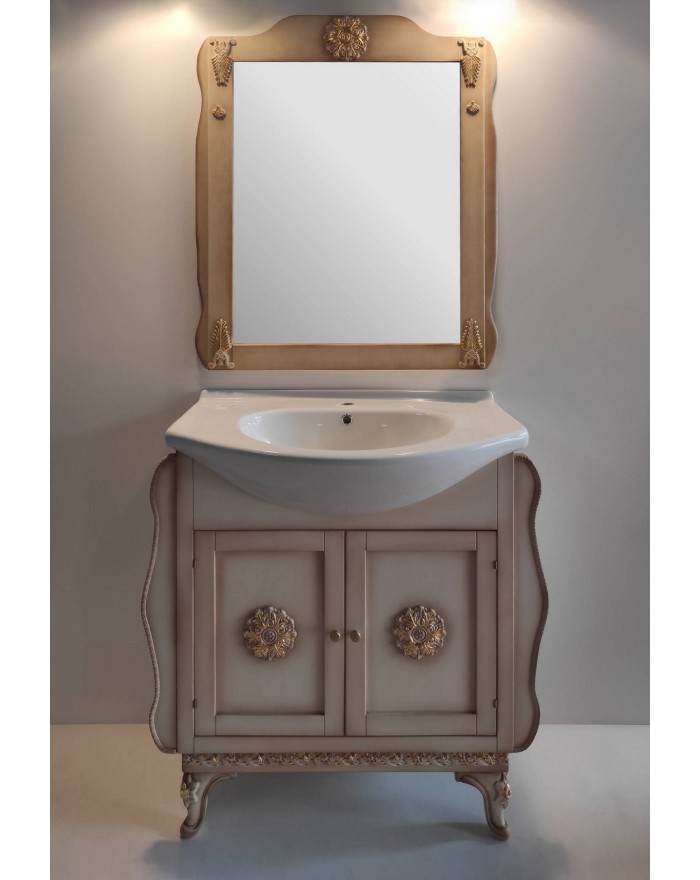 Mobile bagno "Owl"