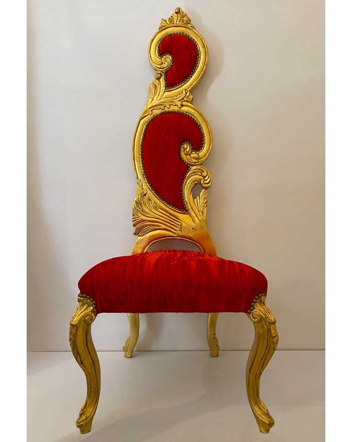 Sedia "Aladino"