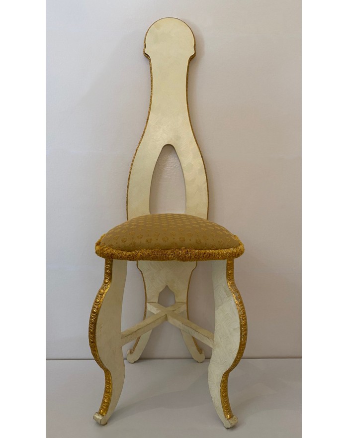 Sedia "Totem"