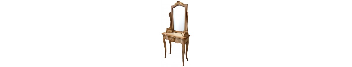 Toilette